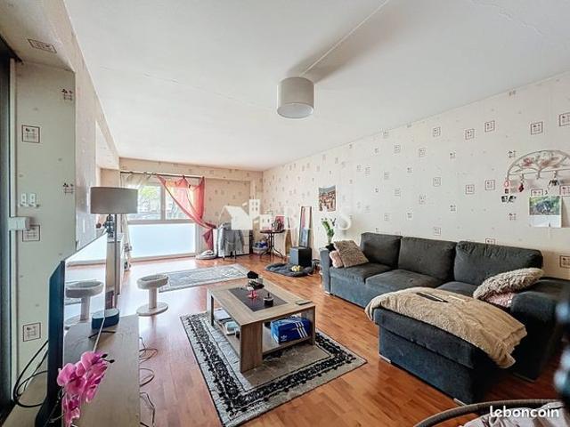 Appartement vente à Rouen, Le Petit-quevilly