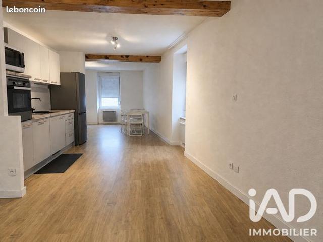 Appartement vente à Val-de-Briey, Longwy