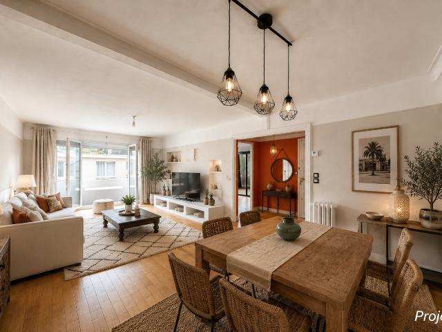 Appartement vente à Le Havre
