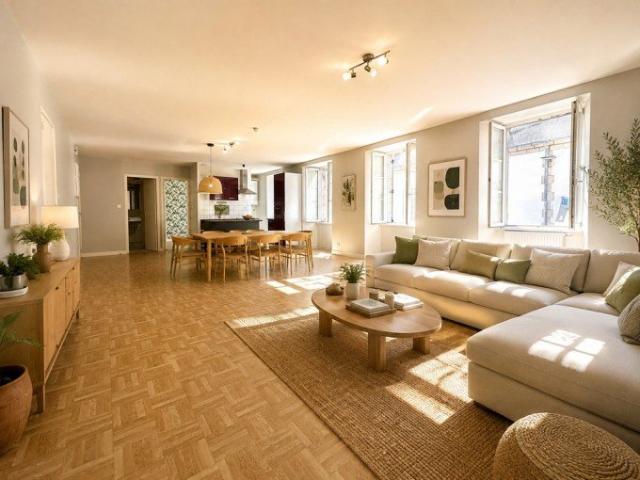 Appartement vente à Quimper, Bretagne