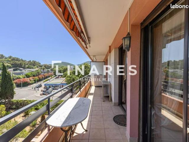 Appartement vente à Arrondissement de Draguignan, Cavalaire-sur-mer