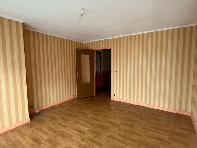 Appartement location à Moulins