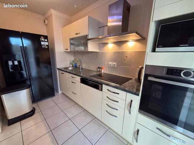 Appartement vente à Romans-sur-Isère, Drôme