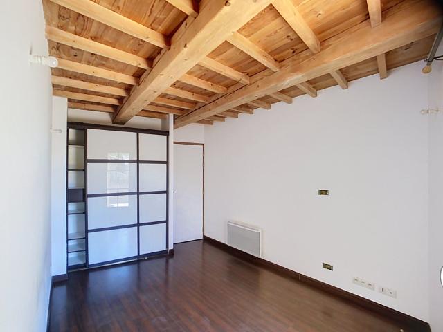 Appartement location à Carpentras
