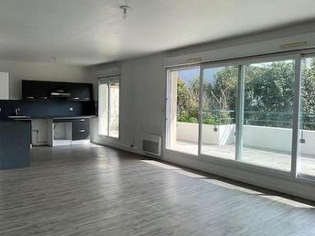 Appartement vente à Toulouse, Ramonville-saint-agne