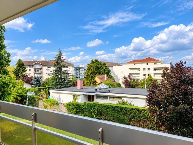 Appartement vente à Annemasse, Haute-Savoie