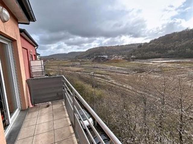 Appartement vente à Val-de-Briey, Herserange