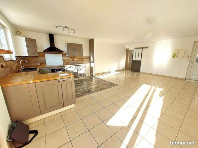 Appartement vente à Sens, Champigny