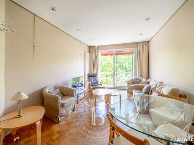 Appartement vente à Nanterre, Neuilly-sur-seine
