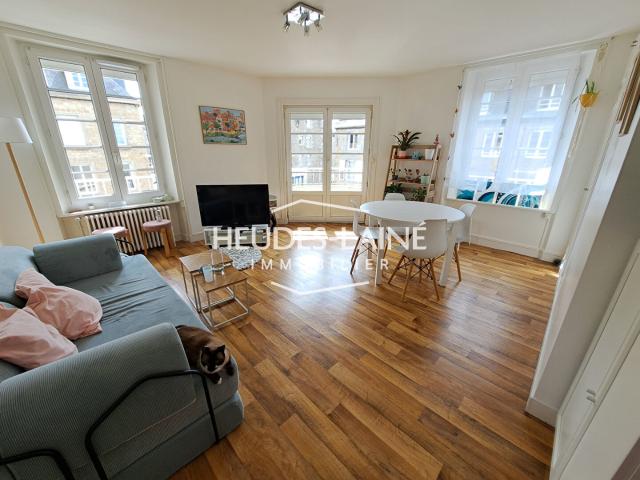 Appartement location à Avranches