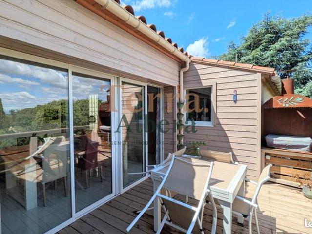 Appartement vente à Céret, Sorède