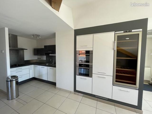 Appartement vente à Yssingeaux