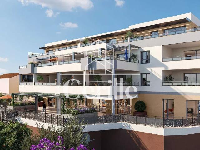 Appartement vente à Le Pin de Bormes, Bormes-les-Mimosas