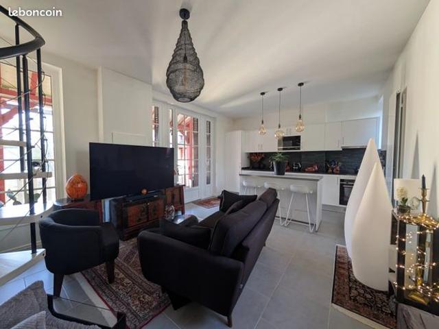 Appartement vente à Évreux, Grossoeuvre