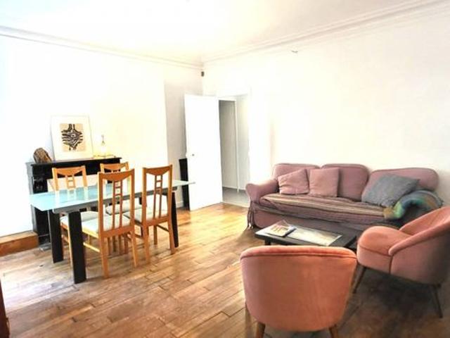 Appartement vente à Nogent-sur-Marne, Saint-maur-des-fossés