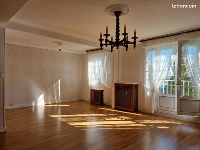 Appartement vente à Boulogne-sur-Mer, Boulogne-sur-mer