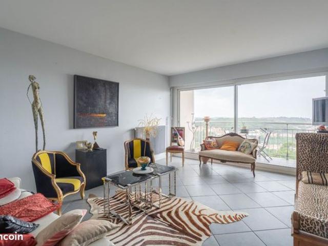 Appartement vente à Arcachon