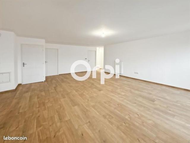 Appartement vente à Arras, Saint-laurent-blangy