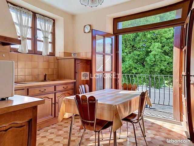 Appartement vente à Mende, Le Malzieu-ville