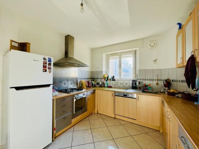 Appartement vente à Saint-Dié-des-Vosges, Saint-dié