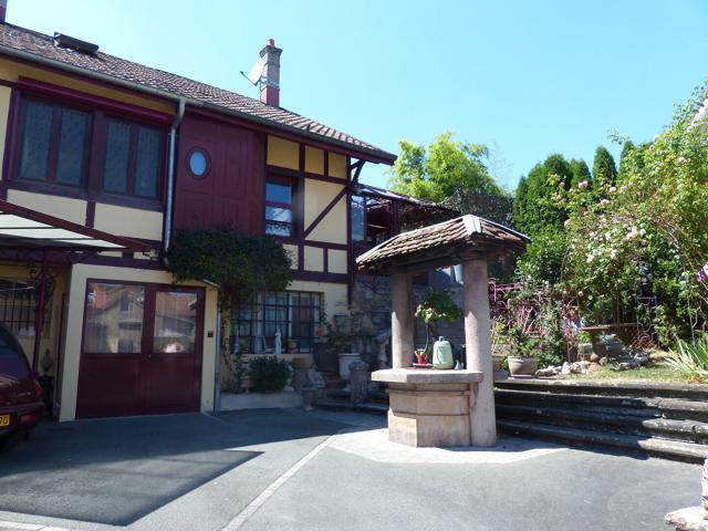 Appartement vente à Lure, Héricourt