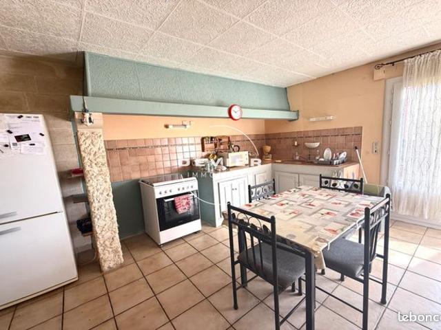 Appartement vente à Montpellier, Baillargues