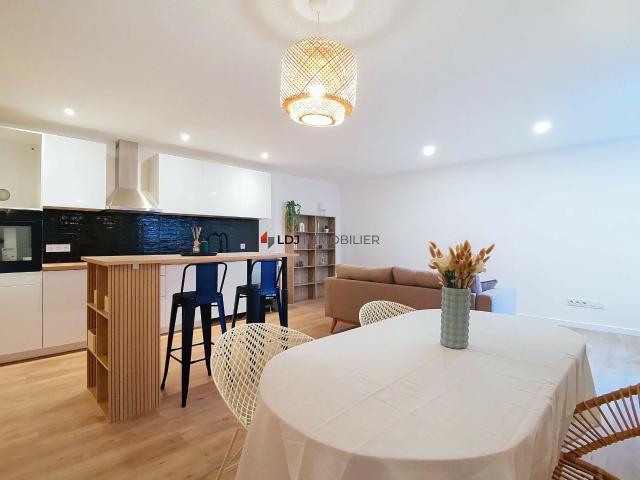 Appartement vente à Perpignan
