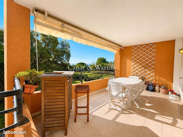 Appartement vente à Arrondissement de Draguignan, Saint-raphaël