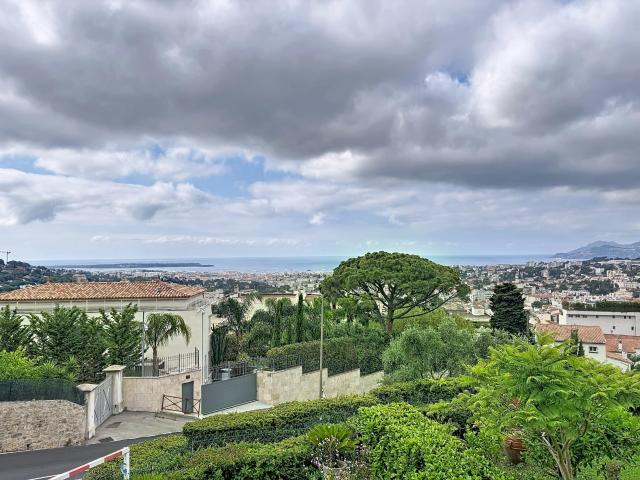 Appartement location à Grasse, Le Cannet