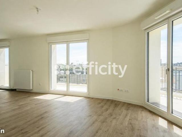 Appartement vente à Vendôme, Saint-ouen