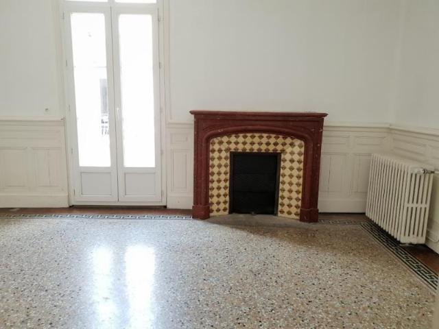 Appartement location à Montpellier
