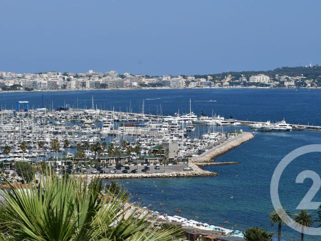Appartement vente à Golfe-Juan, Vallauris