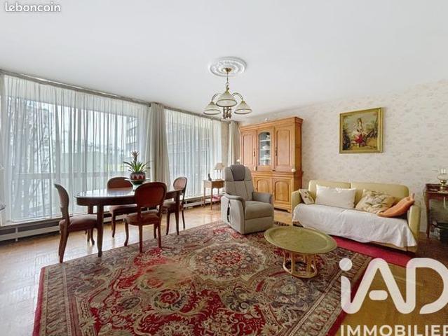 Appartement vente à Boulogne-Billancourt, Boulogne-billancourt