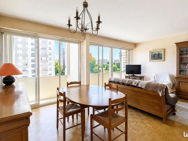 Appartement vente à Lyon, Métropole de Lyon