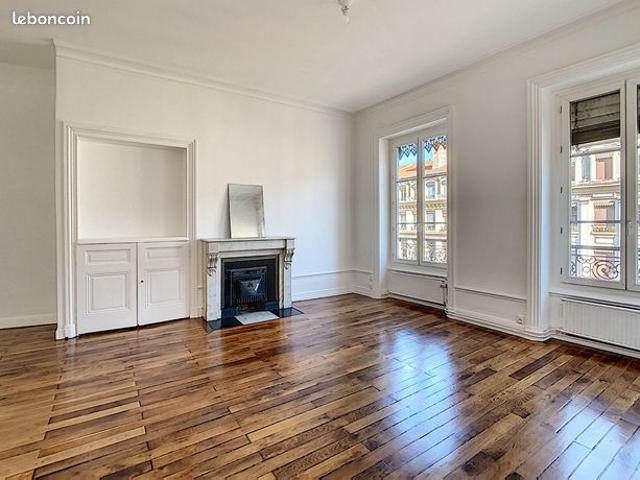 Appartement vente à Lyon, Métropole de Lyon