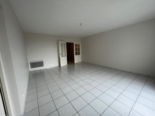 Appartement location à Tours, Montlouis