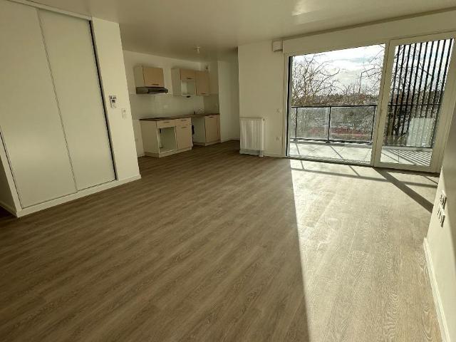 Appartement location à Caen