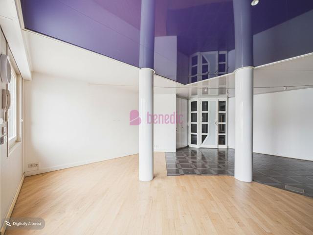 Appartement vente à Creutzwald, Moselle