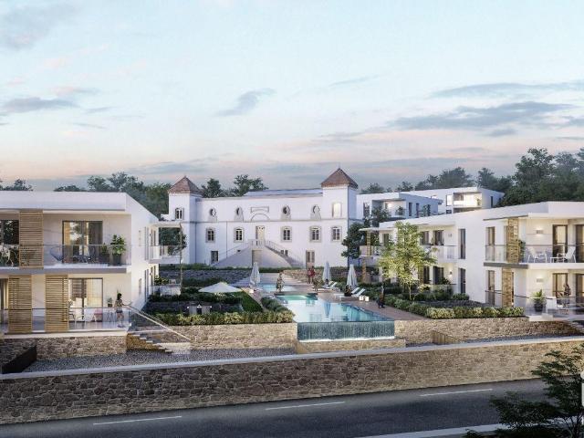 Appartement vente à Courbessac, Nîmes