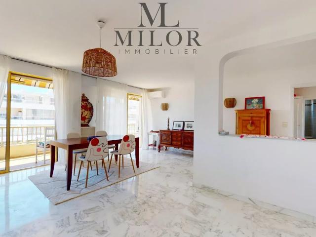 Appartement vente à Grasse, Cannes