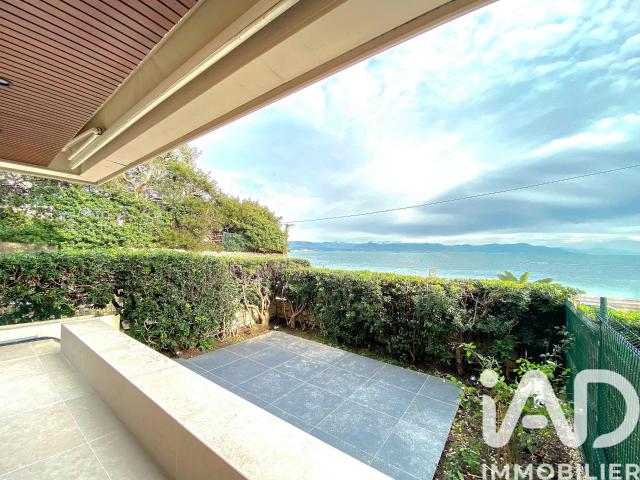 Appartement vente à Grasse, Antibes