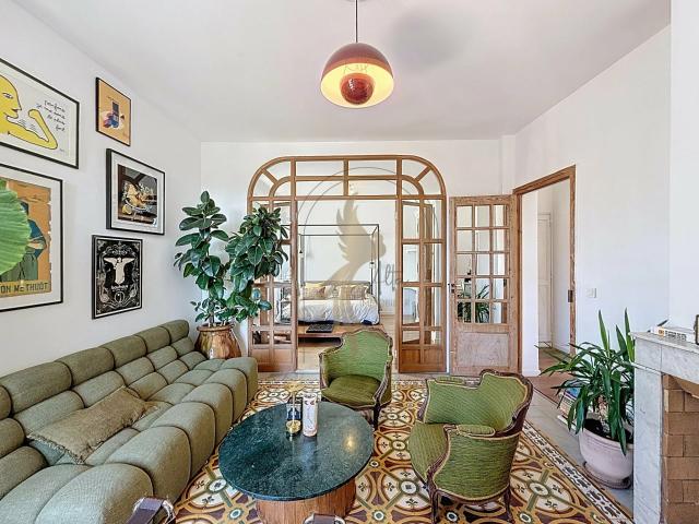 Appartement vente à Sartène, Porto-vecchio