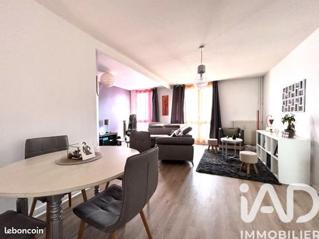 Appartement vente à Tours, Joué-lès-tours