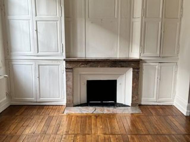 Appartement vente à Loches, Amboise