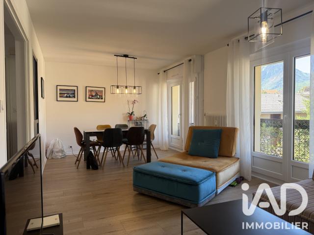 Appartement vente à Saint-Jean-de-Maurienne, Saint-jean-de-maurienne