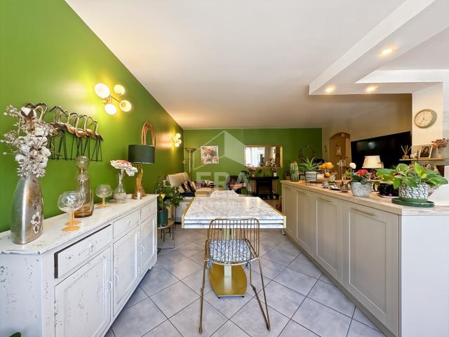 Appartement vente à Marseille, Plan-de-cuques