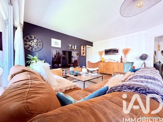 Appartement vente à Saint-Brieuc, Bretagne
