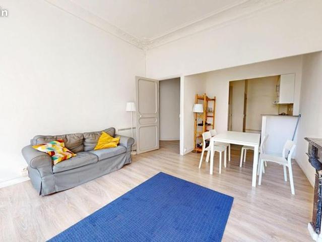 Appartement vente à Marseille