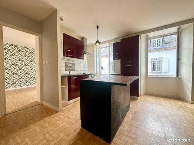 Appartement vente à Quimper, Bretagne