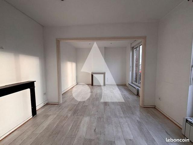 Appartement vente à Valenciennes